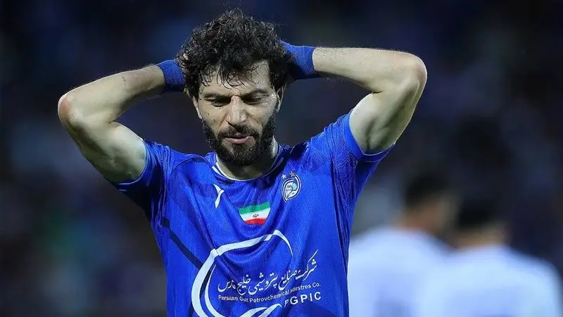 کارشناس حقوقی فاش کرد؛ ماشاریپوف در نیم‌فصل می‌تواند لباس استقلال را برتن کند!