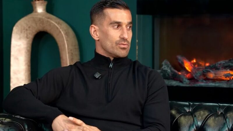 احسان حاج‌صفی از اسطوره‌های سپاهان چه می‌گوید؟ نکاتی که همه باید بدانند!