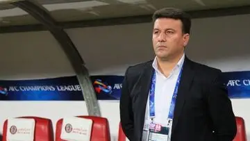 کاظم محمودی فاش کرد: چرا تراکتور فاتح فینال زودرس شد؟