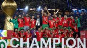 شگفتی بزرگ در عرب کاپ ۲۰۲۵؛ تیم ملی مراکش قهرمان شد!