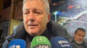 دراگان اسکوچیچ از نمایش بی‌نظیر بیرانوند در بازی پرسپولیس تمجید کرد!
