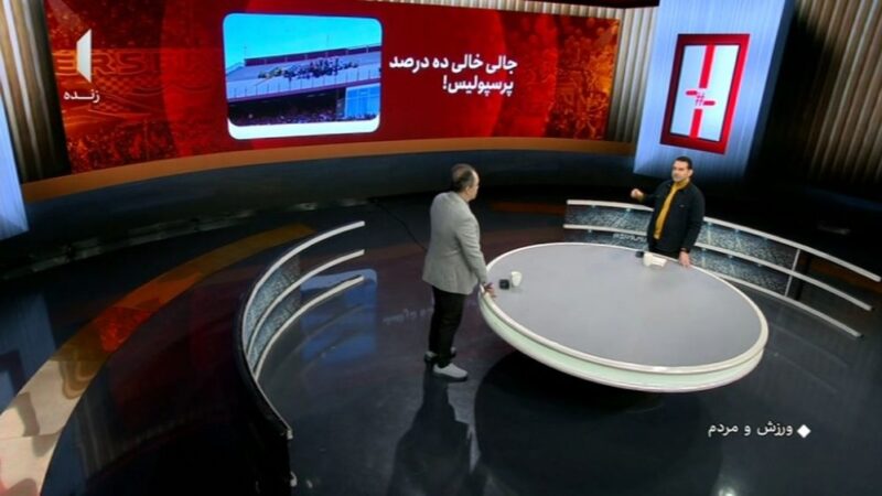 شوک بزرگ؛ پرسپولیس و استقلال در تبریز هواداران خود را از دست دادند!