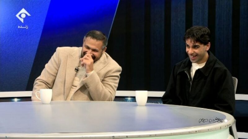 مجید افلاکی؛ سرمربی تیم ملی تکواندو که همه را شوکه کرد!