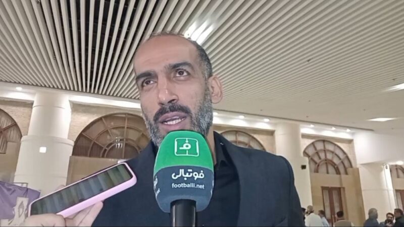 حامد حدادی در جشن 80 سالگی استقلال؛ رازهای ناگفته و نگاه ویژه به تاریخ باشگاه!