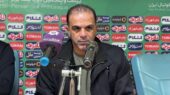 داوود مهابادی پس از دیدار جنجالی داماش و پارس جنوبی چه گفت؟