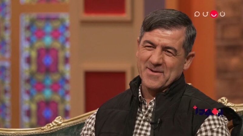 کریم باقری شفاف می‌گوید: هیچ کری‌خوانی با هواداران رقیب نداشتم!