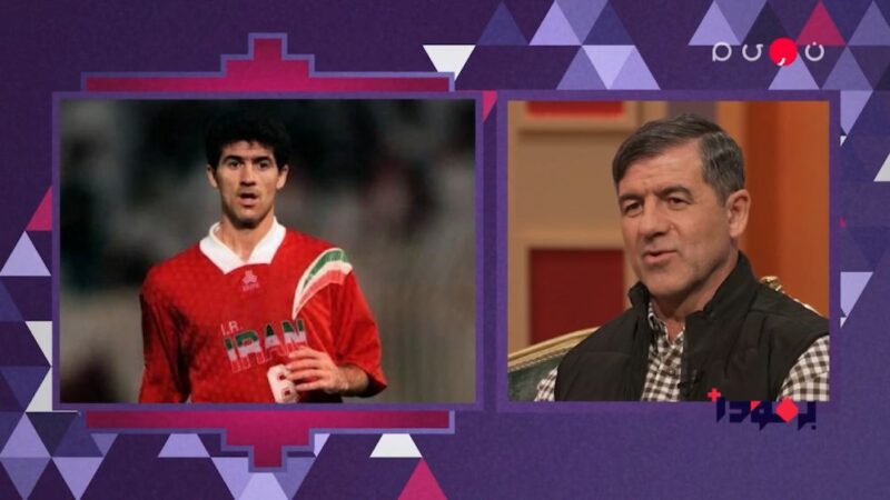 کریم باقری از روزهای سبیل‌دارش چه خاطراتی دارد؟ یک روایت جذاب و متفاوت!