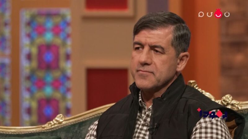 کریم باقری فاش کرد: مخالفت پدر و روزهای سخت کفاشی در تبریز برای رسیدن به فوتبال