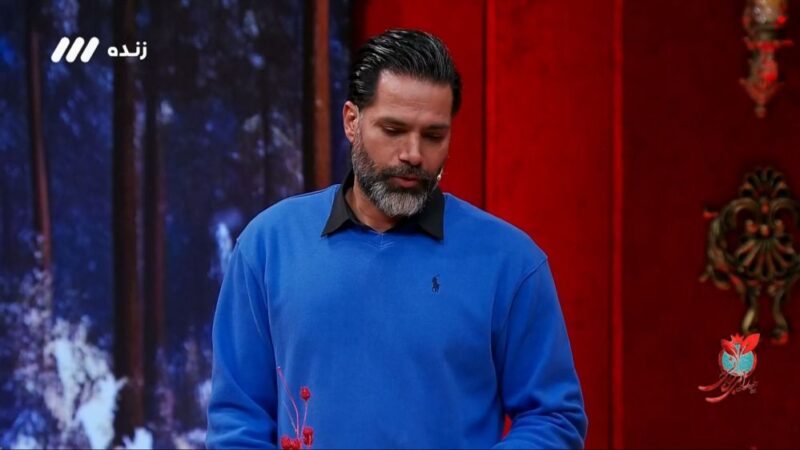 صادقی: حرف‌های تند علیه باقری از مردم تبریز انتظار نمی‌رفت!