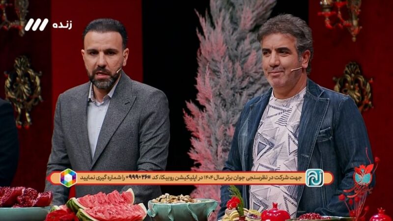 پیش‌بینی هیجان‌انگیز ترکیب تیم ملی در جام جهانی توسط صادقی، رهبری‌فر و خلیلی