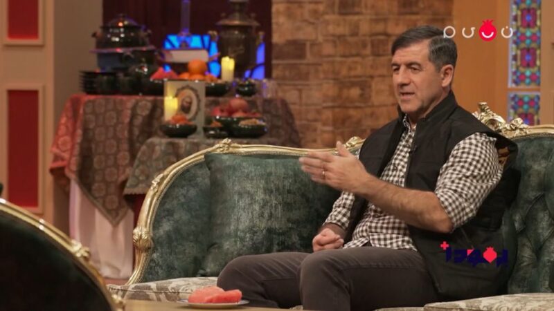 کریم باقری واقعیت‌های زندگی‌اش را فاش کرد: نه کامیون‌دارم نه تاجر فرش!