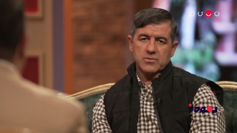 کریم باقری فاش کرد: راز دوستی قدیمی علی پروین و درویش که کمتر کسی می‌داند!