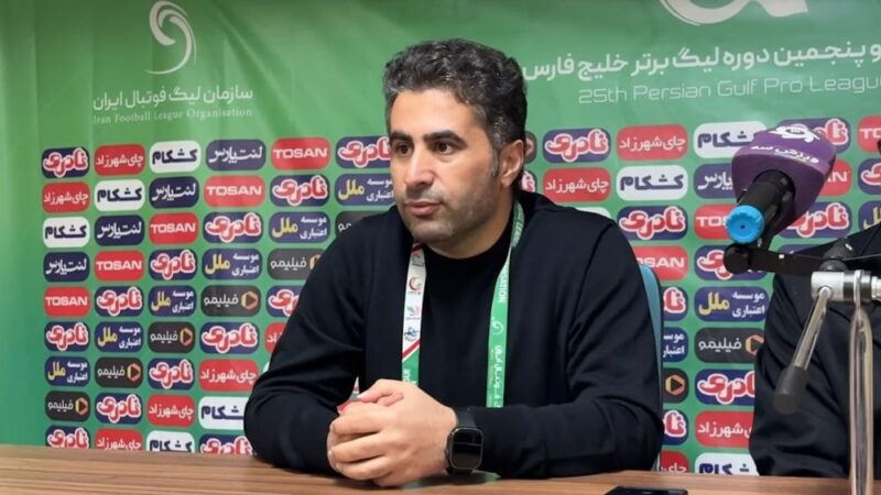 ورود تاریخی بانوان به ورزشگاه عضدی رشت در نیم فصل دوم؛ هیات فوتبال گیلان چه گفت؟