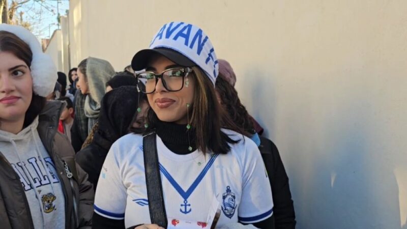 لحظه‌های ناب یلدایی با بانوی ملوان پیش از نبرد حساس با مس شهربابک