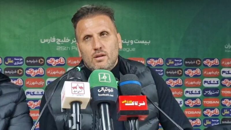 محسن بنگر پس از نبرد نفس‌گیر شهرداری نوشهر و نیروی زمینی چه گفت؟