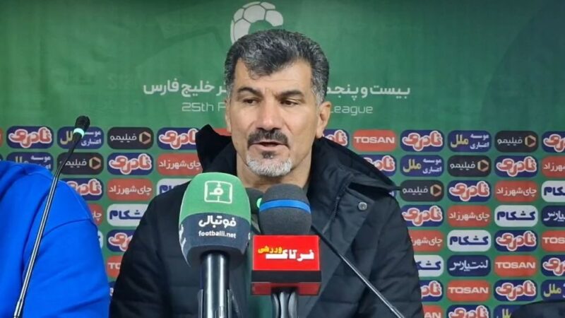 داریوش یزدی پس از نبرد حساس نیروی زمینی و شهرداری نوشهر چه گفت؟