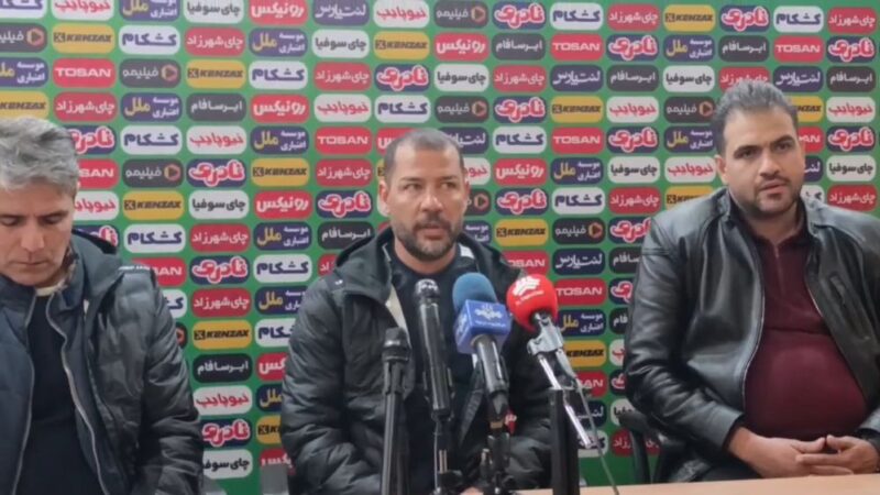 حسین کاظمی بعد از تقابل جنجالی سایپا و هوادار چه گفت؟