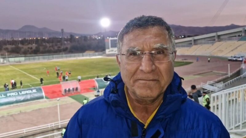 جلالی از سقوط کیفیت لیگ فریاد زد؛ نگرانی بزرگ فوتبال ایران!