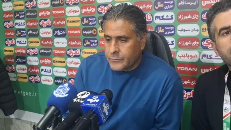 افشاگری‌های جنجالی قاسم شهبا پس از دیدار حساس با ملوان!