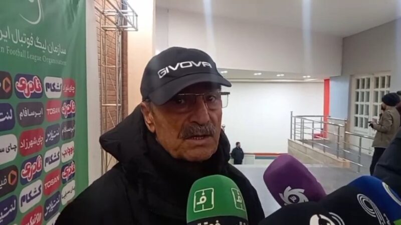 جلال چراغپور پس از جدال نفس‌گیر جام حذفی مقابل گل گهر چه گفت؟