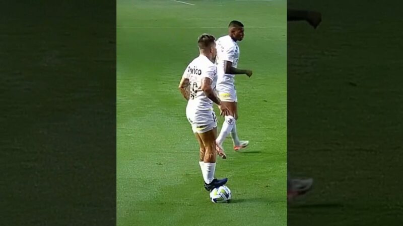 سوتلدو چگونه بازیکنان لیگ برزیل را شوکه و تحقیر کرد؟