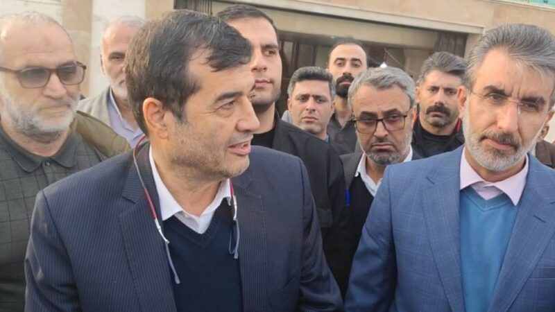 احمد دنیامالی از ورزشگاه هفتم تیر بازدید کرد؛ چه نکاتی را برجسته کرد؟