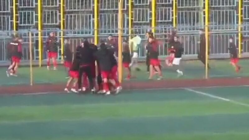 شکست عجیب 10-0 در لیگ تهران؛ پرونده‌ای که به کمیته اخلاق رسید!