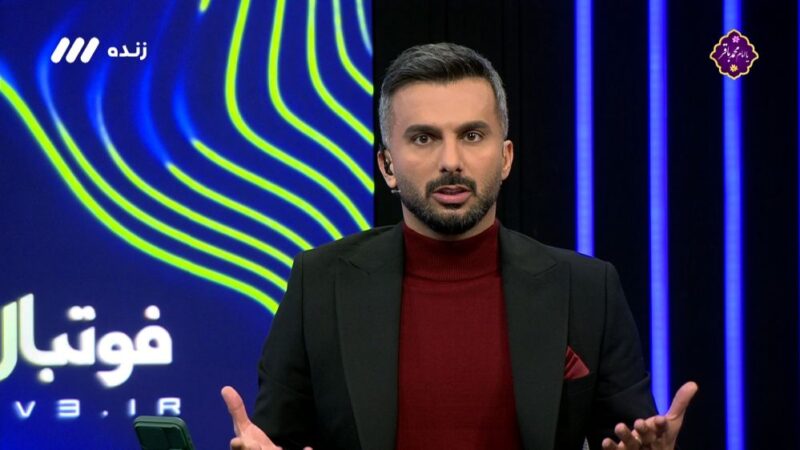 میثاقی: چرا جومونگ و مختارنامه دوباره دیده می‌شوند اما دربی هیچ‌گاه؟