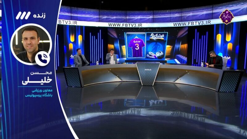 میثاقی فاش کرد: پشت پرده دنده دادن‌ها به زنوزی مالک تراکتور چه خبر است؟