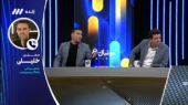 کنایه تند و نرم محسن خلیلی به تراکتوری‌ها؛ جنجال تازه در پرسپولیس!