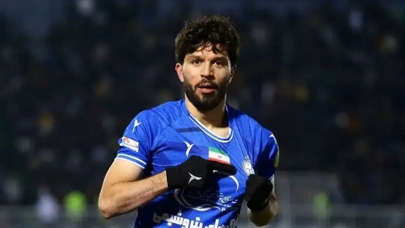 فریدونی: ماشاریپوف آماده درخشش در استقلال است؛ نگرانی بی‌مورد!