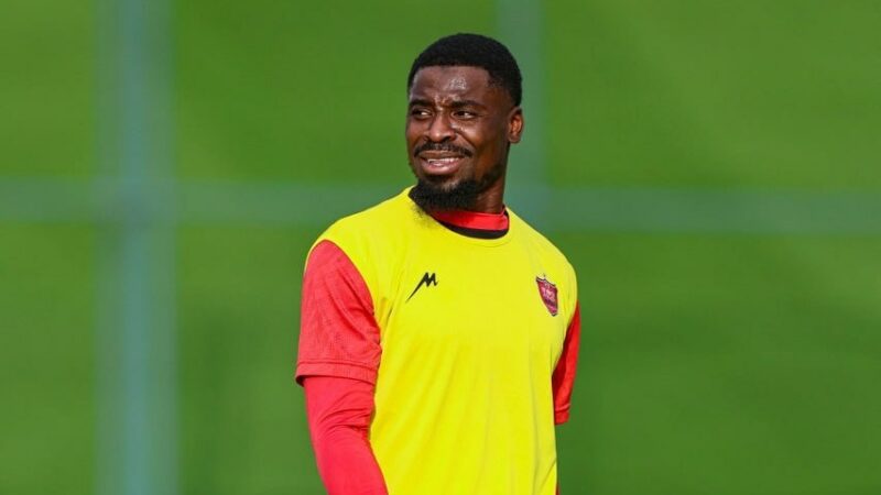 انتقاد تند اسماعیل حلالی از بازی ضعیف سرژ اوریه در پرسپولیس!