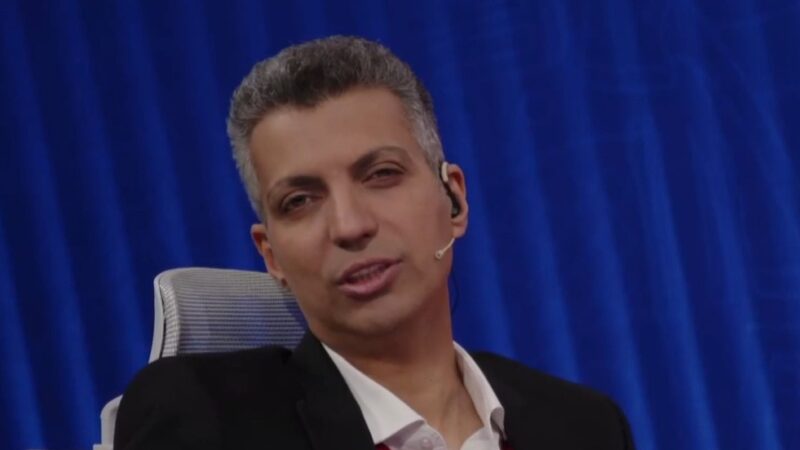 عادل؛ وقتی تنش‌های تراکتور و پرسپولیس به جان کریم باقری افتاد!