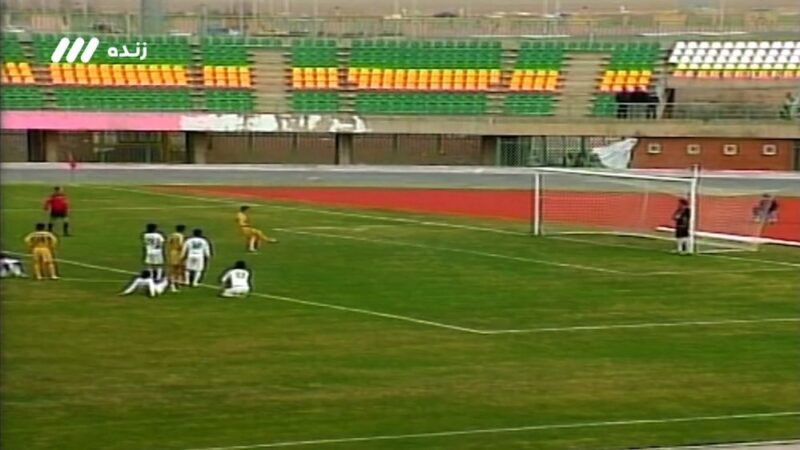 ضربات پنالتی جنجالی و فراموش‌نشدنی در تاریخ فوتبال ایران!