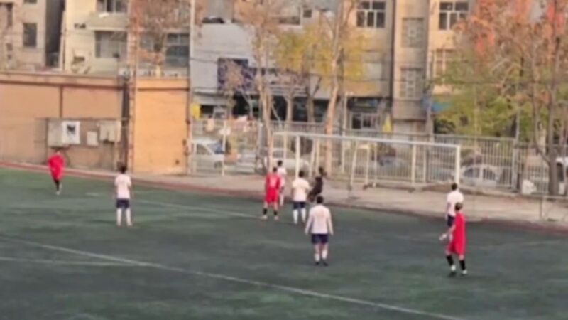 باخت تاریخی و عجیب در لیگ فوتبال تهران؛ 12 گل اختلاف که همه را شوکه کرد!