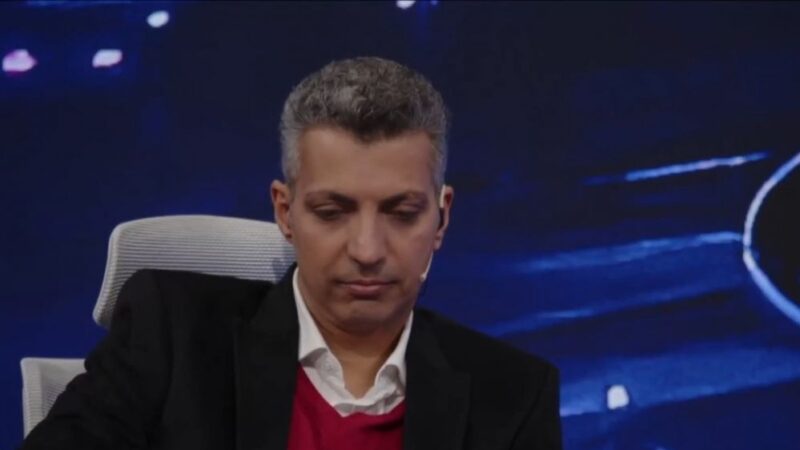 مدیرعامل نفت و گاز گچساران: عذرخواهی صمیمانه‌ای که همه را شوکه کرد!