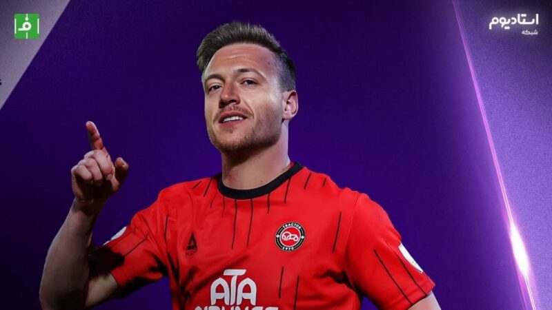 تراکتور دراماتیک پیروز الدحیل شد؛ خلاصه‌ای که نباید از دست دهید!