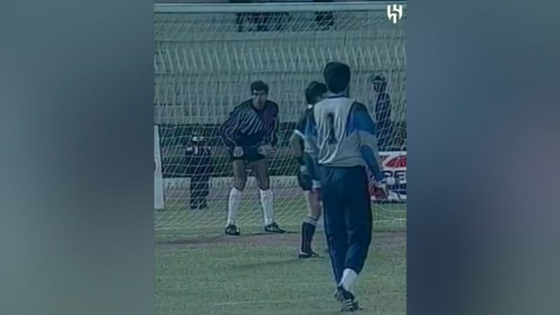 باشگاه الهلال در سالگرد فینال تاریخی آسیا؛ یادآوری بردی که فراموش نمی‌شود!