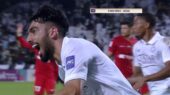 گل سرنوشت‌ساز طارق سلمان در دقیقه ۹۵؛ السد، شباب الاهلی را شوکه کرد!