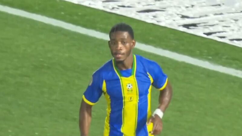 گل تماشایی امومبا؛ تانزانیا چگونه دروازه نیجریه را باز کرد؟