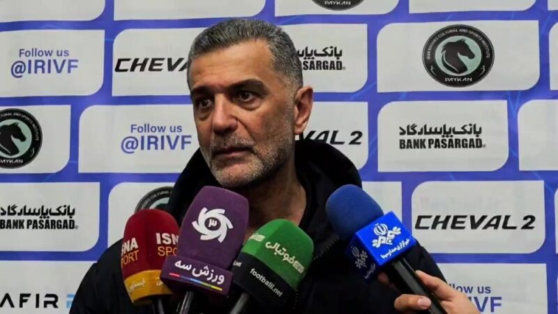 واکنش تند بهروز عطایی به شایعه مرگ صابر کاظمی؛ رسانه‌ها چرا اشتباه کردند؟