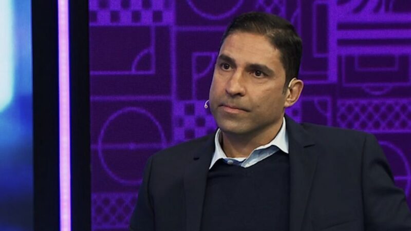 وحید هاشمیان این بار چه حرف‌های جنجالی زد؟ کامل‌ترین مصاحبه‌ای که نباید از دست بدهید!