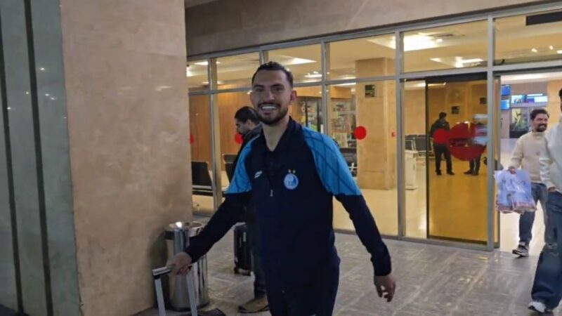 بازیکنان استقلال پس از پیروزی مقابل المحرق سکوت معنادار کردند؛ چرا مصاحبه نکردند؟