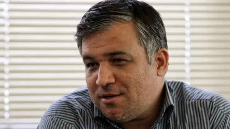 تاجرنیا افشا می‌کند؛ جدیدترین تحولات انتخاب مدیرعامل استقلال چیست؟