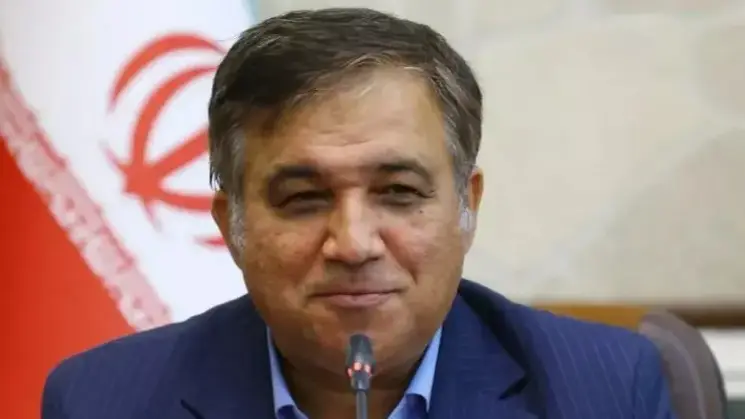 تاجرنیا فاش کرد: مشکل تهران زمین نیست، مسائل مالی است؟