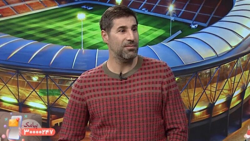 بیک‌زاده خبر داد؛ استقلال با قهرمانی آسیا، یک ستاره جدید به لوگوی خود اضافه می‌کند!