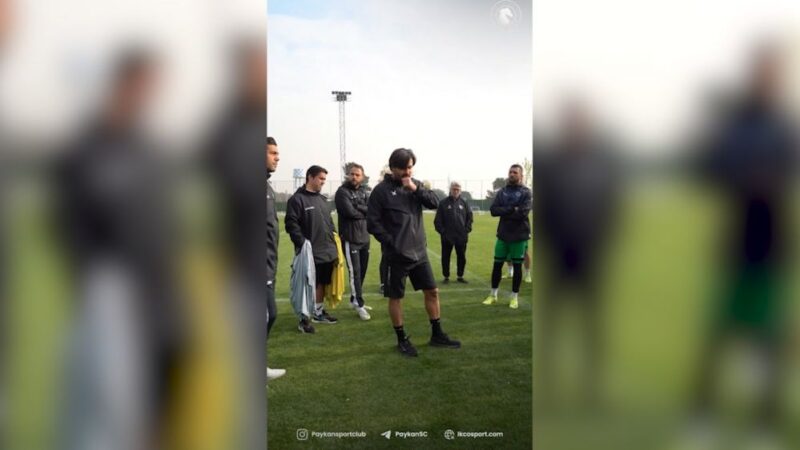 تمرینات فشرده پیکان برای نبرد حساس با خیبر؛ آمادگی تا آخرین نفس!