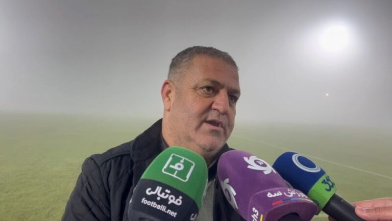 اظهارات جنجالی مدیرعامل آلومینیوم پس از دیدار نفس‌گیر مقابل ملوان