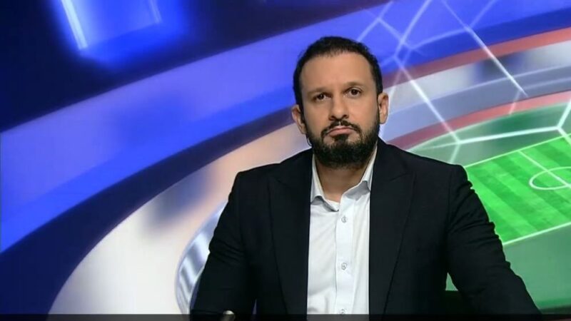 بیژن طاهری از پشت‌پرده محل تمرین استقلال و راز نقل‌وانتقالات مهم پرده برداشت!