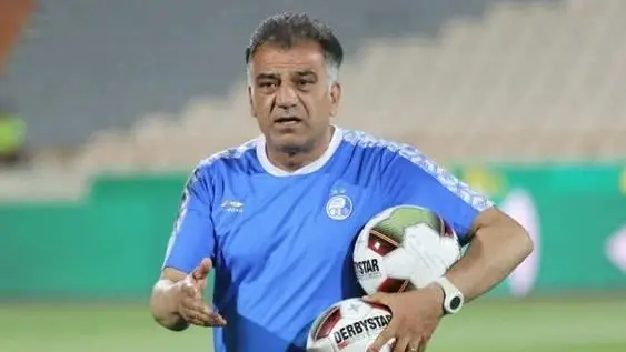 واکنش تند بیژن طاهری به قضاوت‌های جنجالی داوران لیگ برتر!